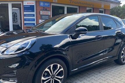 Ford Puma 35.000 km 15.900 &euro; Haselünne 49740