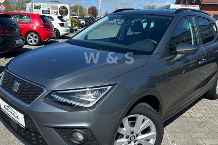 Seat Arona 72.000 km 14.499 &euro; Aurich 26607