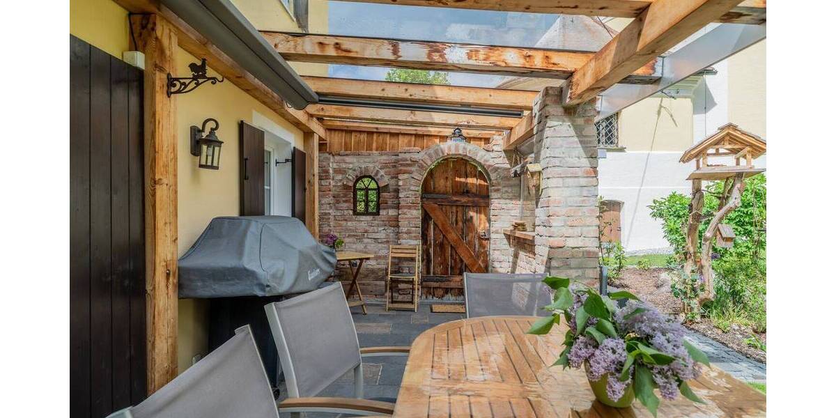 Mehrfamilienhaus, Wohnhaus Schongau - 5 Zimmer, 180 m&sup2;, 1.390.000&euro; | Angebot:26833665