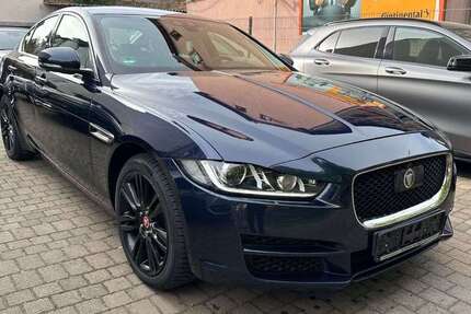 Jaguar XE 65.000 km 17.990 &euro; Worms 67547