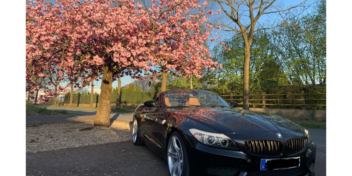 BMW Z4 98.400 km 21.450 &euro; Paderborn 33100