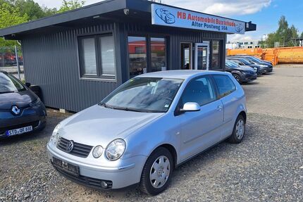 VW Polo 237.000 km 2.500 &euro; Buxtehude 21614
