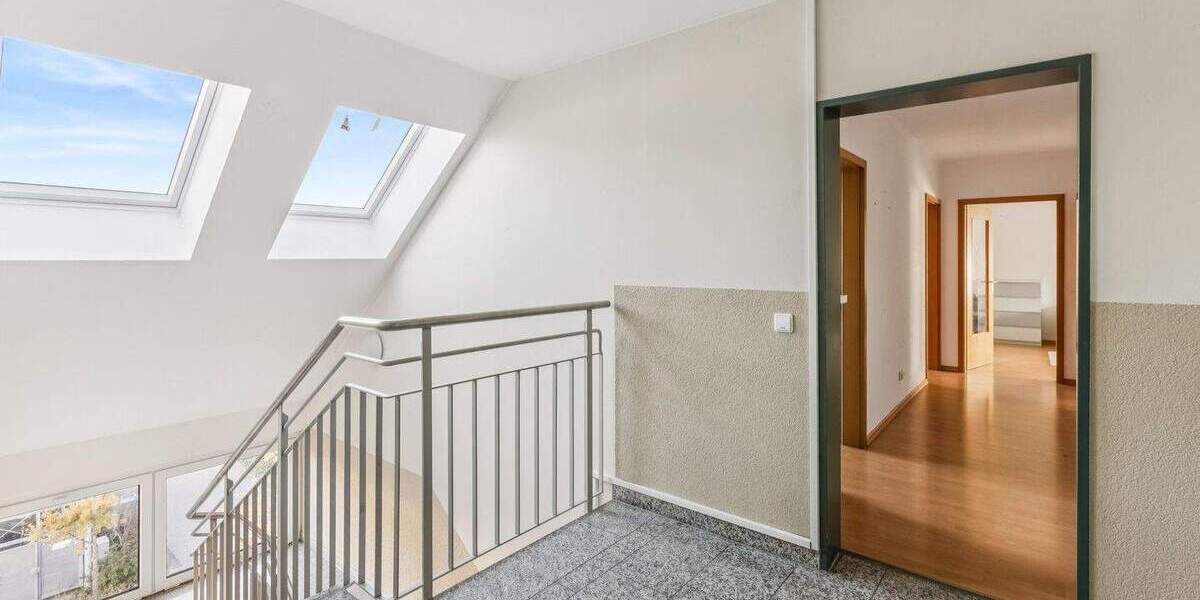 Etagenwohnung Schönfließ Schönfließ - 3 Zimmer, 71 m&sup2;, 269.000&euro; | Angebot:25710023