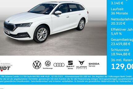Skoda Octavia 60.366 km 22.750 &euro; Bernsdorf 09337