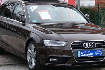 Audi A4 128.500 km 14.850 &euro; Hamburg 22111