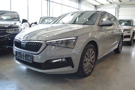 Skoda Scala 55.800 km 20.780 &euro; Neckarsulm 74172