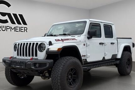 Jeep Gladiator 93.850 km 47.790 &euro; Sottrum 27367