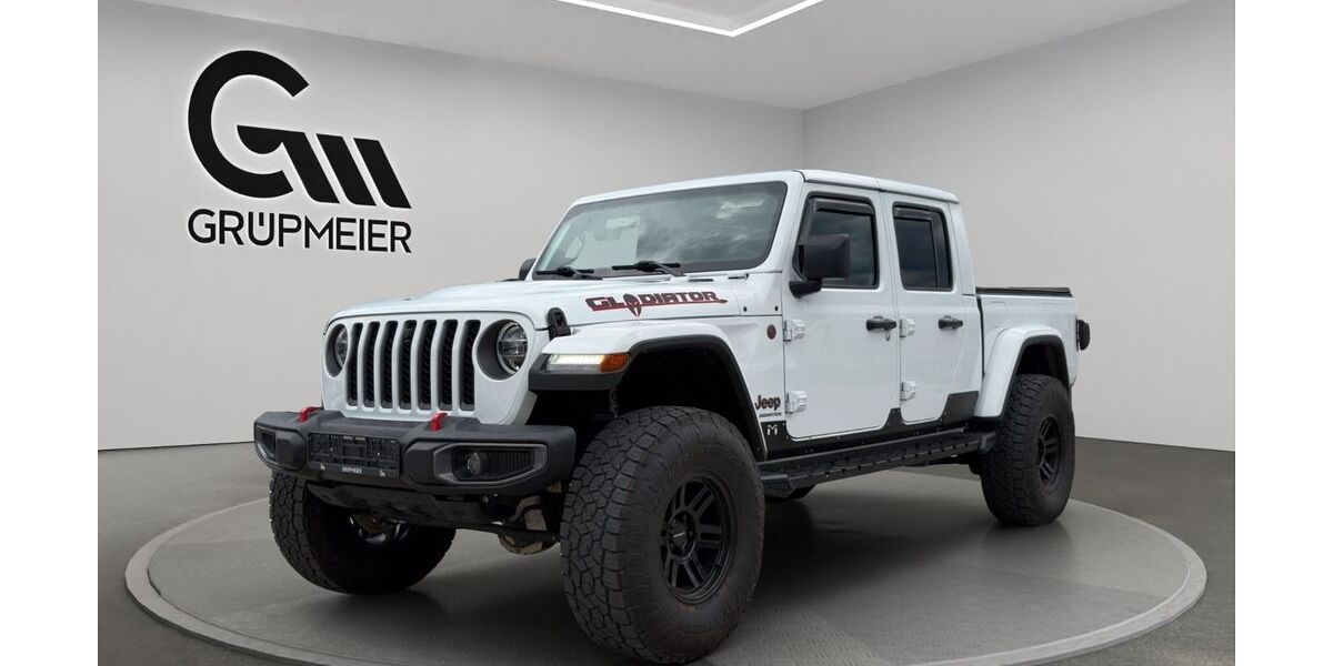 Jeep Gladiator 93.850 km 47.790 &euro; Sottrum 27367