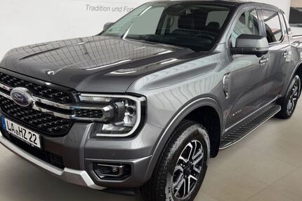 Ford Ranger 28.079 km 45.830 &euro; Landshut 84030