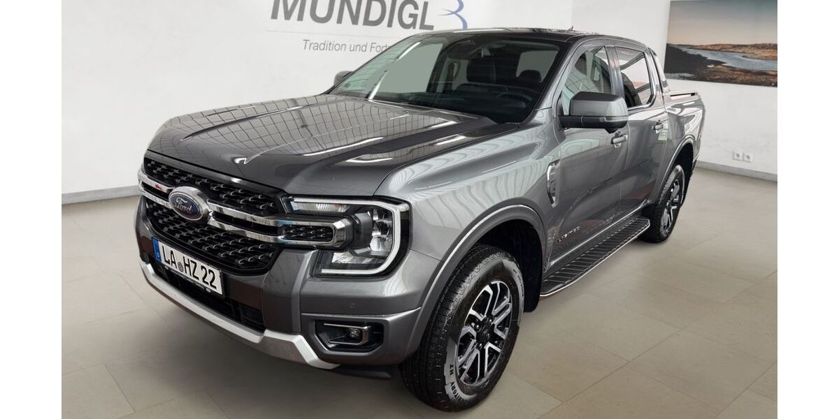 Ford Ranger 28.079 km 45.830 &euro; Landshut 84030