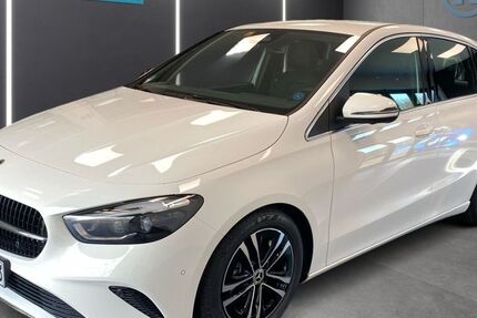 Mercedes-Benz B 180 13.000 km 34.850 &euro; Lörrach 79539