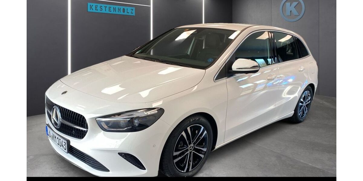 Mercedes-Benz B 180 13.000 km 34.850 &euro; Lörrach 79539