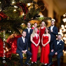 Weihnachtskonzert 18.12.2025 Weingut Rußler