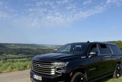 Chevrolet Suburban 8.250 km 79.800 &euro; Neuenstadt 74196