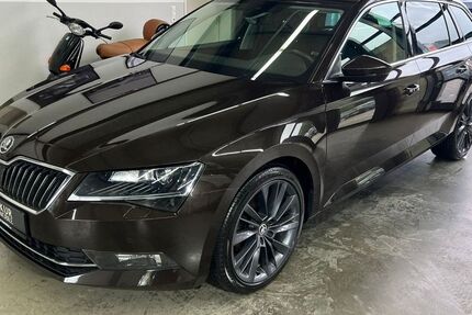 Skoda Superb 89.400 km 22.999 € Krumbach 86381