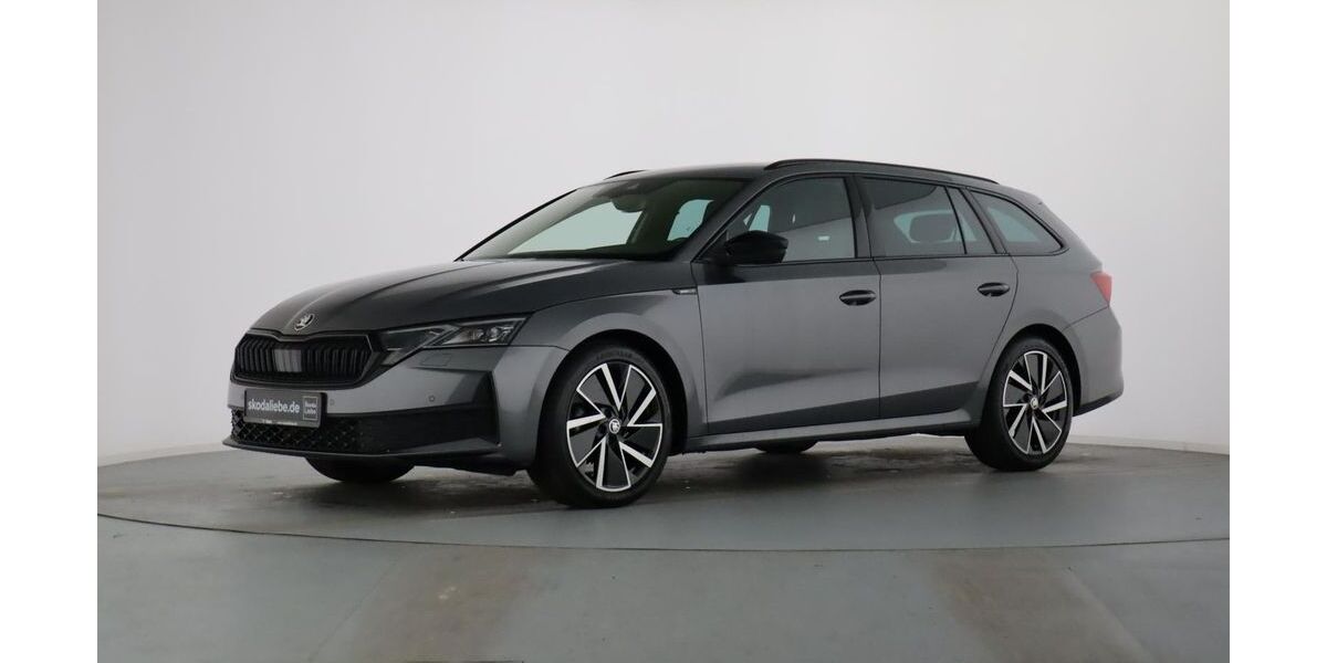 Skoda Octavia 11.367 km 32.889 &euro; Erfurt 99086