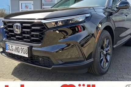 Honda CR-V 3.000 km 43.590 &euro; Schmelz 66839