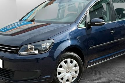 VW Touran 98.000 km 7.480 &euro; Magdeburg 39108