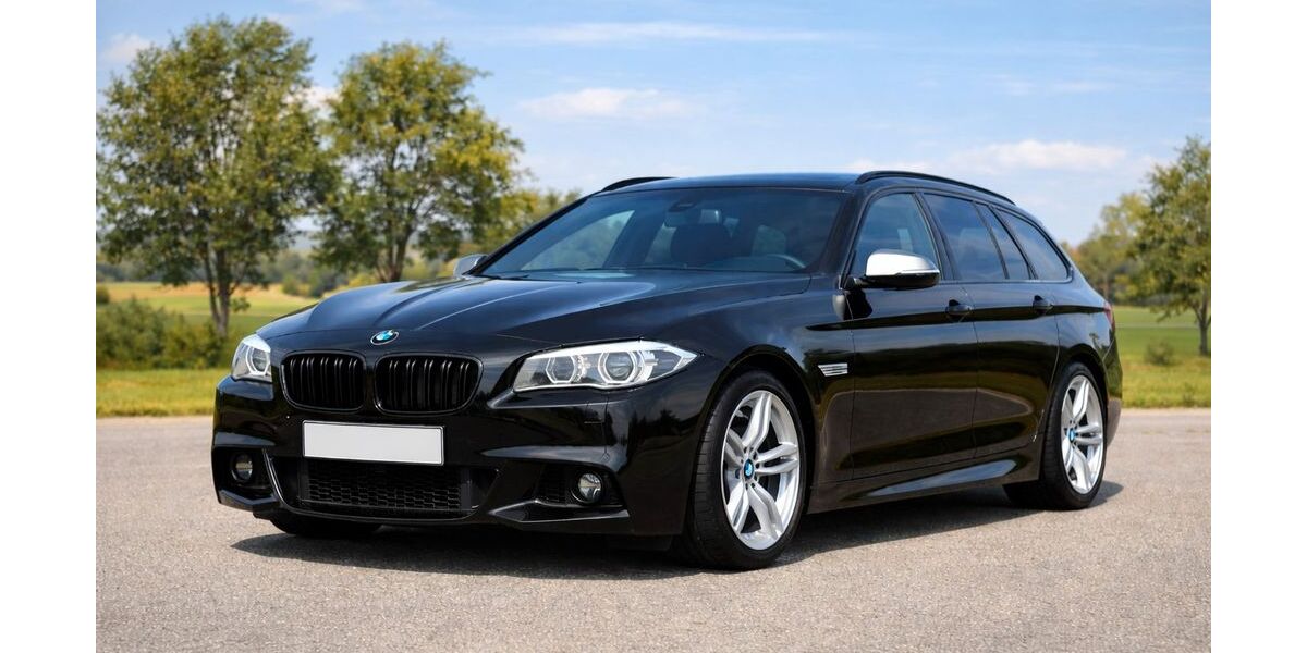 BMW M550 177.000 km 20.000 &euro; Rottenacker 89616