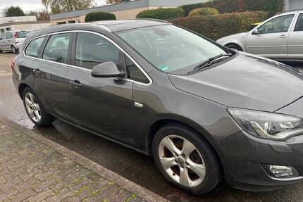 Opel Astra 182.000 km 2.800 &euro; Ludwigsburg 71634