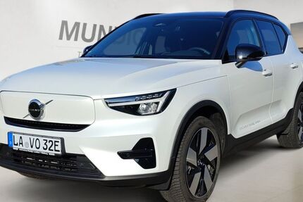 Volvo XC40 9.138 km 49.900 &euro; Landshut 84030