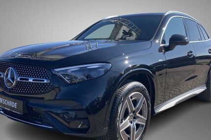 Mercedes-Benz GLC 300 14.900 km 63.850 € Eisenach 99817