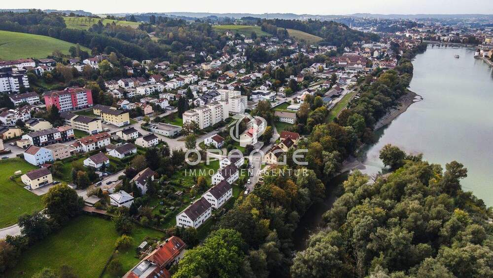 Grundstück Passau Innstadt - 4.600.000&euro; | Angebot:24967185