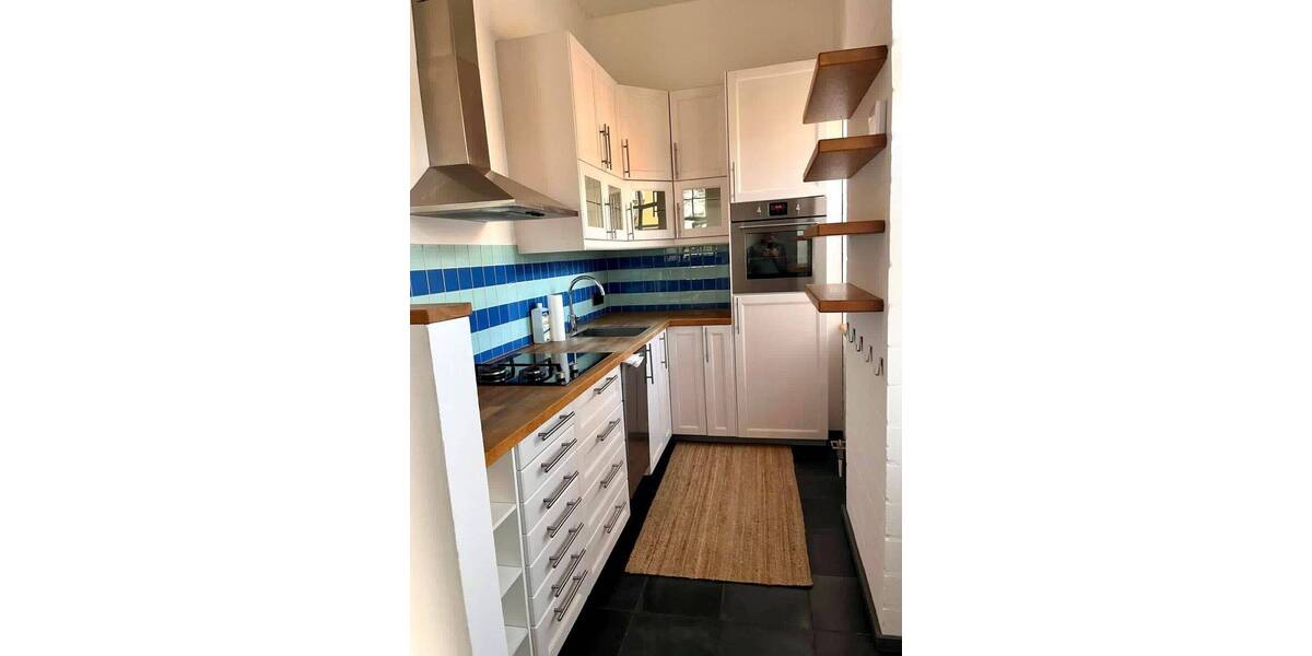 Etagenwohnung Kühlungsborn - 4 Zimmer, 89 m&sup2;, 395.000&euro; | Angebot:26205761