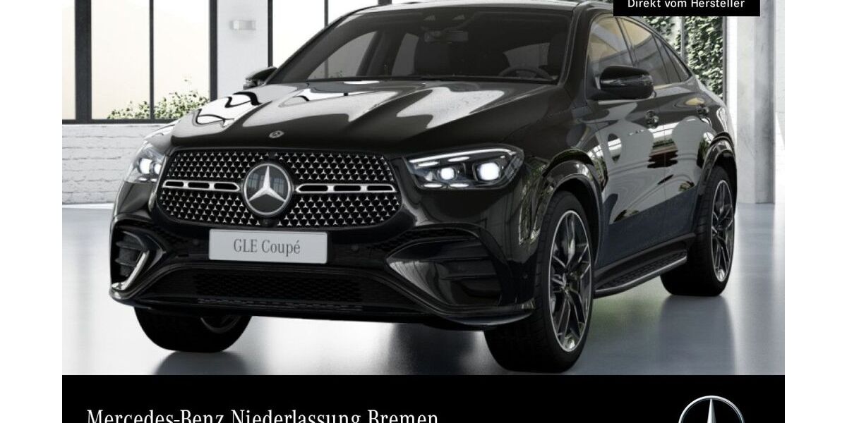 Mercedes-Benz GLE 450 9.900 km 105.900 &euro; Bremen 28329