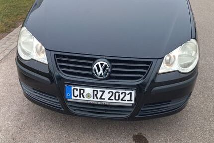 VW Polo 222.000 km 1.999 &euro; Crailsheim 74564