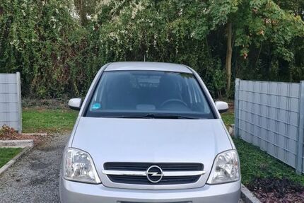 Opel Meriva 135.518 km 2.400 &euro; Burggrumbach 97294