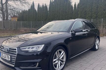 Audi A4 174.000 km 15.300 &euro; Bad Bramstedt 24576
