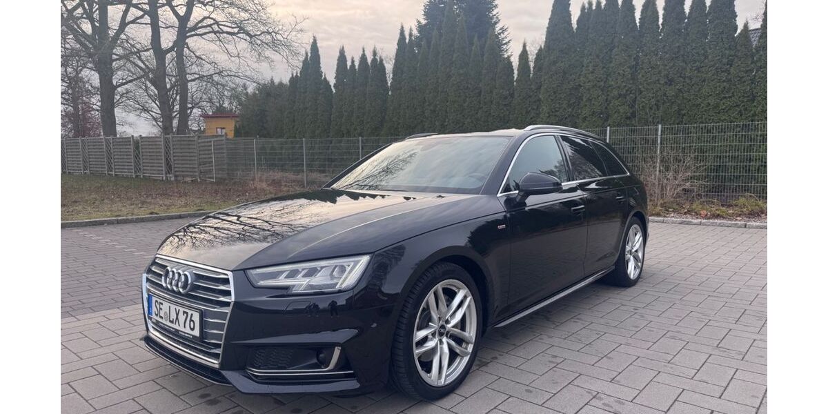Audi A4 174.000 km 15.300 &euro; Bad Bramstedt 24576