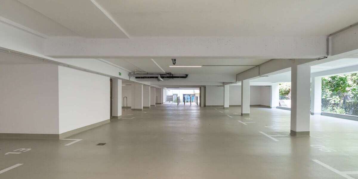 Garagen / Stellplätze Berlin Wilmersdorf - 150.000&euro; | Angebot:25548206