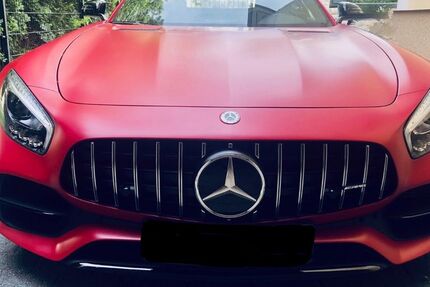 Mercedes-Benz AMG GT 38.910 km 84.950 &euro; Kleinmachnow 14532