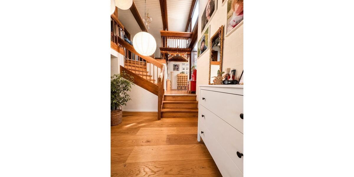 Einfamilienhaus Albstadt Gemarkung Onstmettingen - 6 Zimmer, 180 m&sup2;, 569.000&euro; | Angebot:26440197