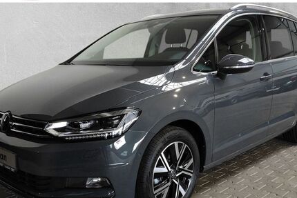 VW Touran 5.500 km 62.405 &euro; Scheuring 86937