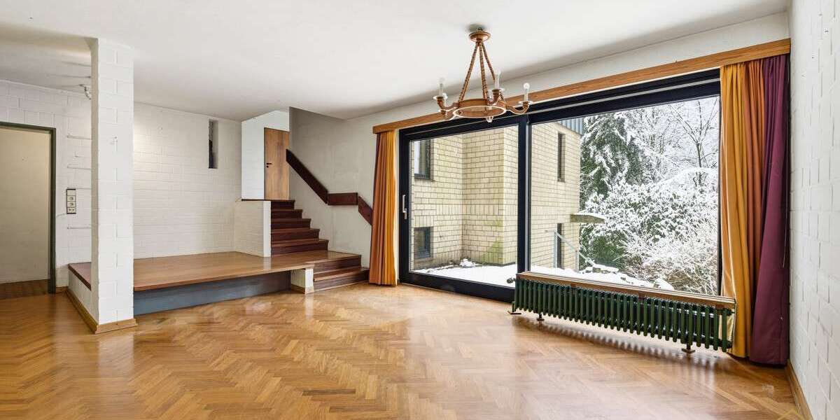 Einfamilienhaus Buxtehude - 9 Zimmer, 236 m&sup2;, 599.000&euro; | Angebot:24788625