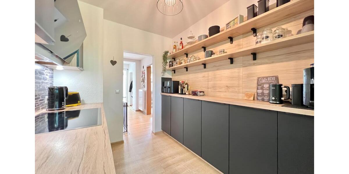 Modernisierte Doppelhaushälfte mit Garten, Garage uvm. in Bokeloh zu mieten! 5 zimmer