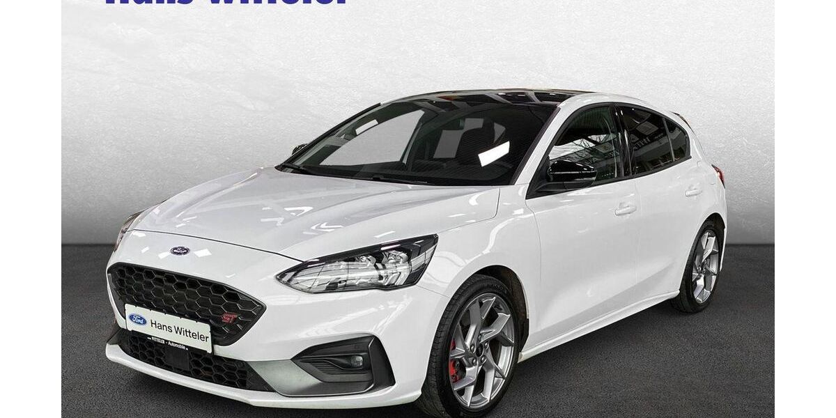 Ford Focus 82.470 km 22.290 &euro; Brilon 59929