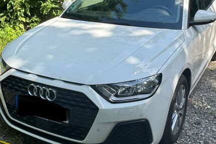 Audi A1 112.000 km 17.500 &euro; Nieheim 33039
