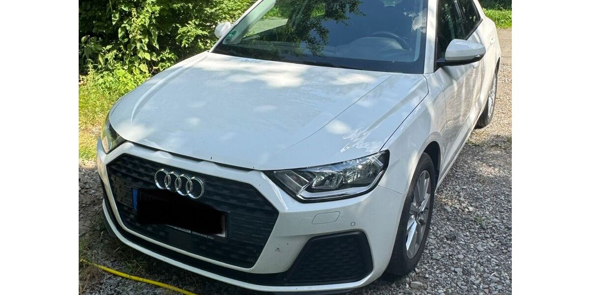 Audi A1 112.000 km 17.500 &euro; Nieheim 33039