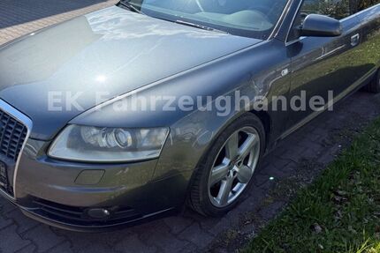 Audi A6 319.880 km 2.999 &euro; Emleben 99869