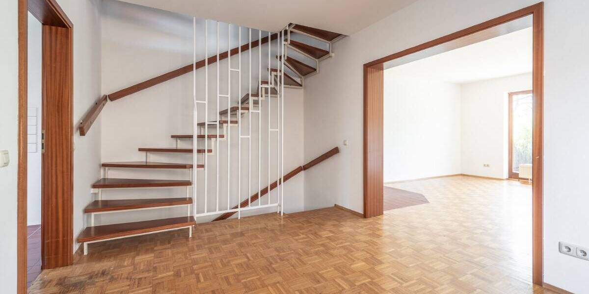 Doppelhaushälfte Rellingen - 5 Zimmer, 100 m&sup2;, 399.000&euro; | Angebot:26450797