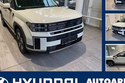 Hyundai SANTA FE 35.000 km 40.975 &euro; München 80993