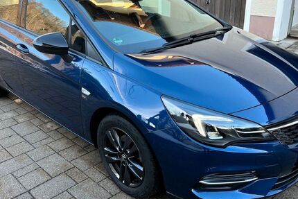 Opel Astra 56.000 km 12.900 &euro; Altenmarkt an der Alz 83352