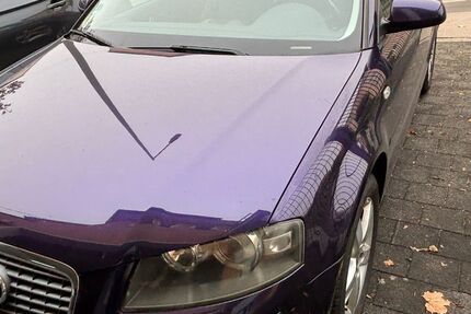 Audi A3 145.100 km 4.000 &euro; Stadtbergen 86391