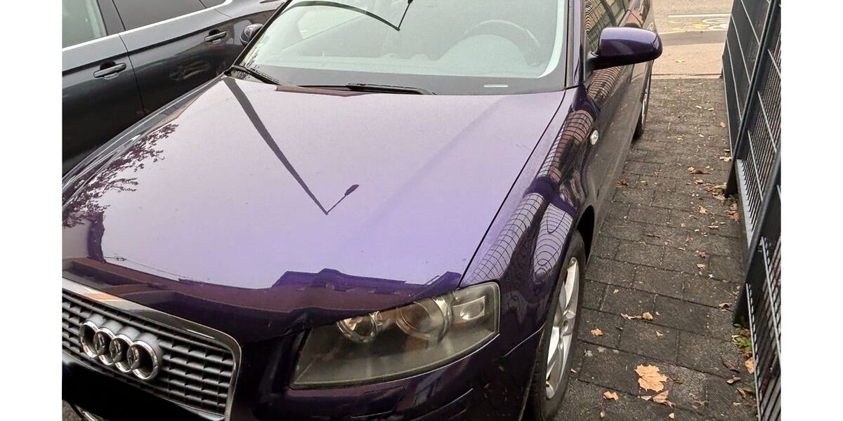 Audi A3 145.100 km 4.000 &euro; Stadtbergen 86391