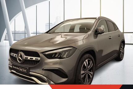 Mercedes-Benz GLA 200 7.127 km 40.460 &euro; Leipzig 04277