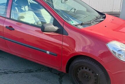 Renault Clio 145.100 km 1.600 &euro; Leipzig 04319